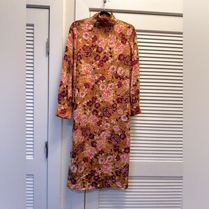 Dress - Floral! 🌸🌼💮🌼